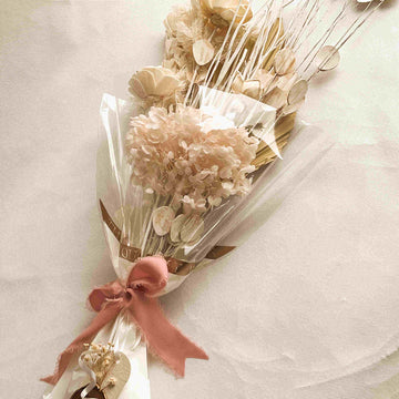 Pearl Dream Bouquet